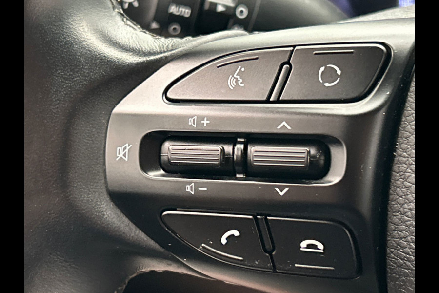 Kia Rio 1.0 TGDI DynamicLine | Origineel Nederlands | Dealer Onderhouden | Carplay | Camera | Navigatie | Airco | Cruise-control |