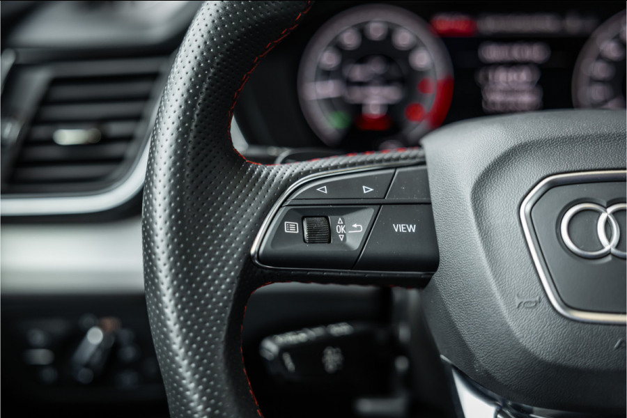 Audi Q5 Sportback 55 TFSI e S edition - S Line | Panorama | Luchtvering | Memory