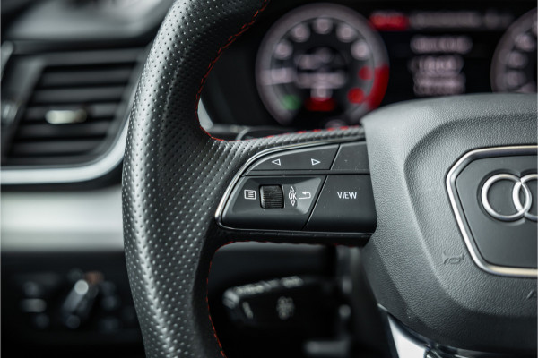 Audi Q5 Sportback 55 TFSI e S edition - S Line | Panorama | Luchtvering | Memory