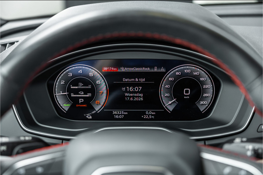 Audi Q5 Sportback 55 TFSI e S edition - S Line | Panorama | Luchtvering | Memory