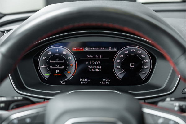 Audi Q5 Sportback 55 TFSI e S edition - S Line | Panorama | Luchtvering | Memory