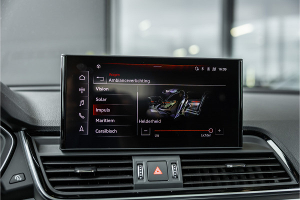 Audi Q5 Sportback 55 TFSI e S edition - S Line | Panorama | Luchtvering | Memory