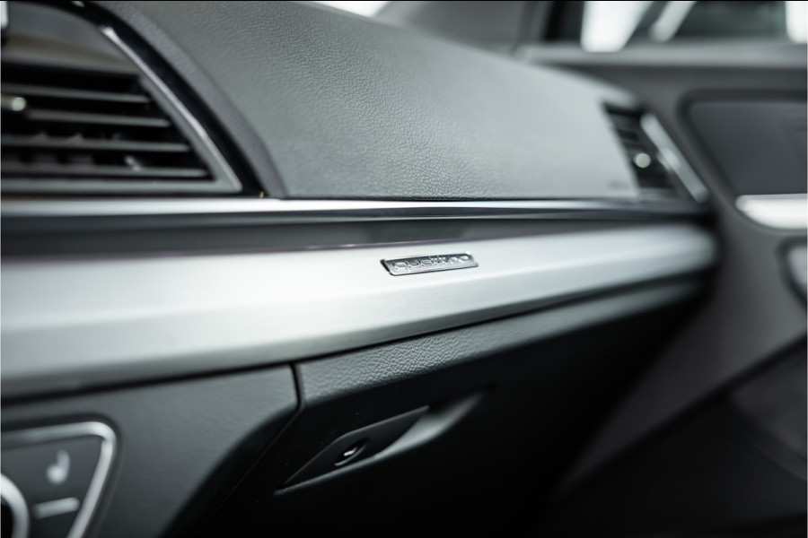 Audi Q5 Sportback 55 TFSI e S edition - S Line | Panorama | Luchtvering | Memory