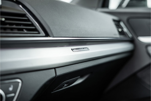 Audi Q5 Sportback 55 TFSI e S edition - S Line | Panorama | Luchtvering | Memory