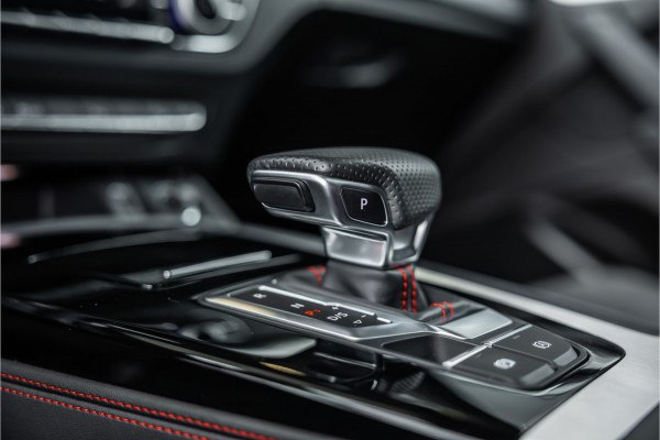 Audi Q5 Sportback 55 TFSI e S edition - S Line | Panorama | Luchtvering | Memory