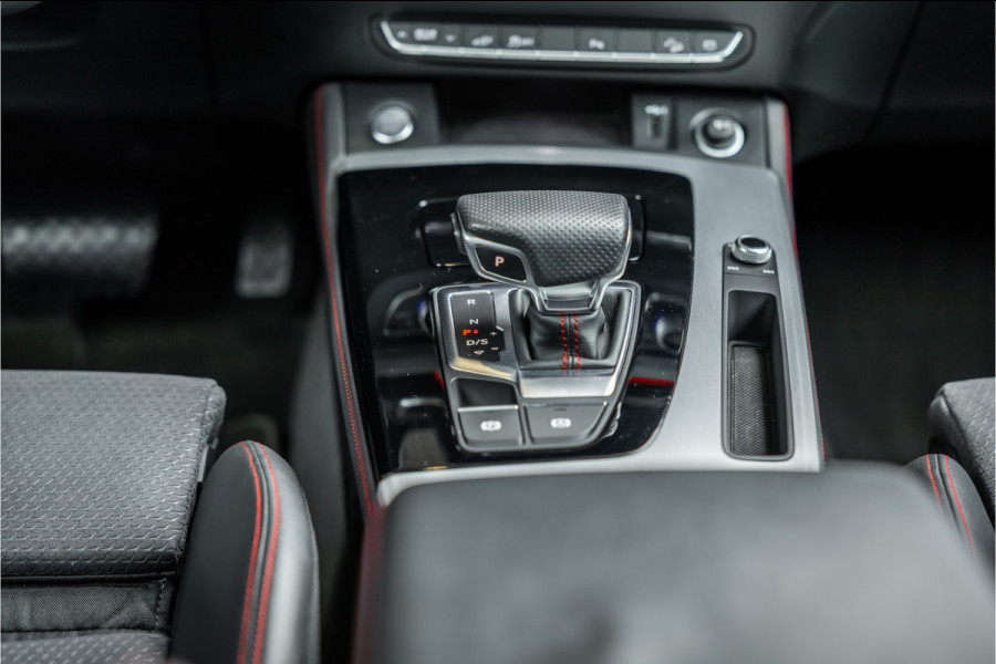 Audi Q5 Sportback 55 TFSI e S edition - S Line | Panorama | Luchtvering | Memory