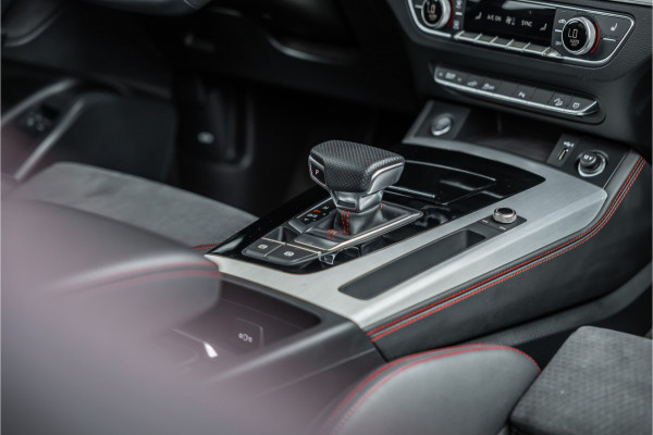 Audi Q5 Sportback 55 TFSI e S edition - S Line | Panorama | Luchtvering | Memory