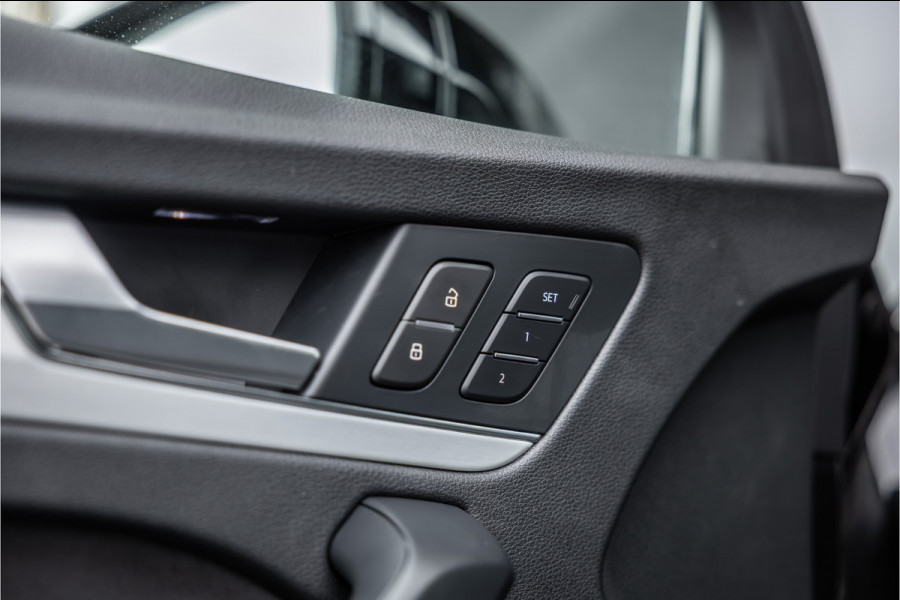 Audi Q5 Sportback 55 TFSI e S edition - S Line | Panorama | Luchtvering | Memory
