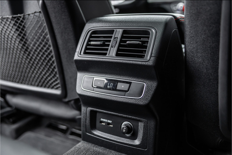 Audi Q5 Sportback 55 TFSI e S edition - S Line | Panorama | Luchtvering | Memory