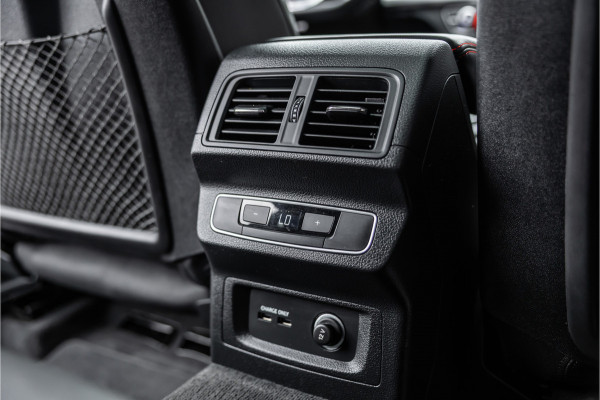 Audi Q5 Sportback 55 TFSI e S edition - S Line | Panorama | Luchtvering | Memory