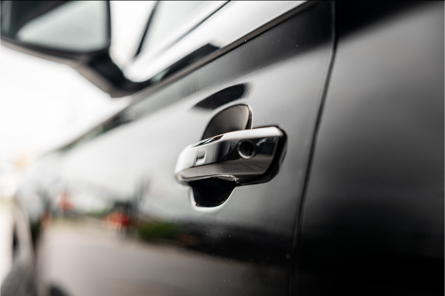 Audi Q5 Sportback 55 TFSI e S edition - S Line | Panorama | Luchtvering | Memory