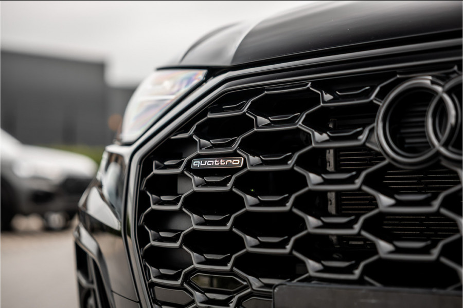 Audi Q5 Sportback 55 TFSI e S edition - S Line | Panorama | Luchtvering | Memory