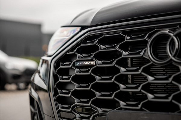 Audi Q5 Sportback 55 TFSI e S edition - S Line | Panorama | Luchtvering | Memory