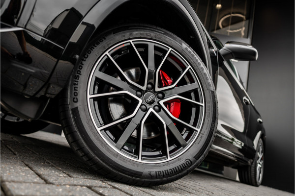Audi Q5 Sportback 55 TFSI e S edition - S Line | Panorama | Luchtvering | Memory