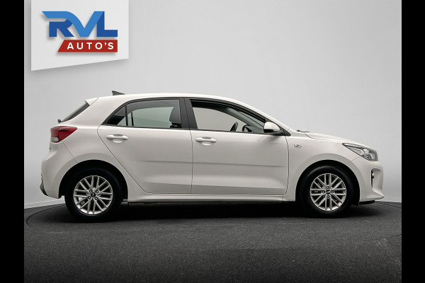 Kia Rio 1.0 TGDI DynamicLine | Origineel Nederlands | Dealer Onderhouden | Carplay | Camera | Navigatie | Airco | Cruise-control |