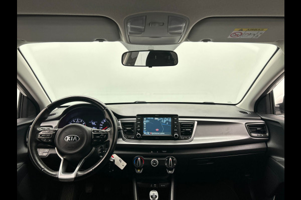 Kia Rio 1.0 TGDI DynamicLine | Origineel Nederlands | Dealer Onderhouden | Carplay | Camera | Navigatie | Airco | Cruise-control |