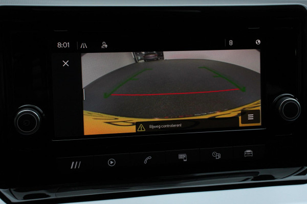 Seat Ibiza 1.0 TSI 110pk DSG FR Navigatie Apple Carplay/Android Auto Camera Parkeersensoren Adaptive cruise control Keyless Entry/Start Virtual Cockpit Stoelverwarming Ledverlichting Getinte ramen