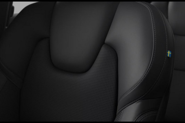 Volvo XC90 2.0 T8 Plug-in hybrid AWD Ultra Black Edition Luchtvering | Trekhaak | Bowers & Wilkins | Massage | Stoelventilatie/-verwarming | 360 camera | Head-up | Blis | Google