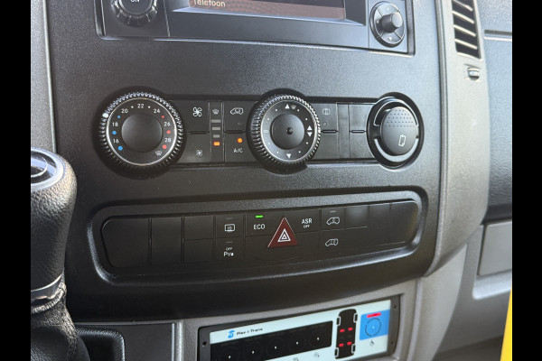 Mercedes-Benz Sprinter 314 CDI AUTOMAAT EURO 6 / FLEXI-TRANS ROLSTOELBUS + LIFT / L2H2 / 9 PERSOONS / CAMERA / AIRCO / PRIJS INCL BTW EN BPM