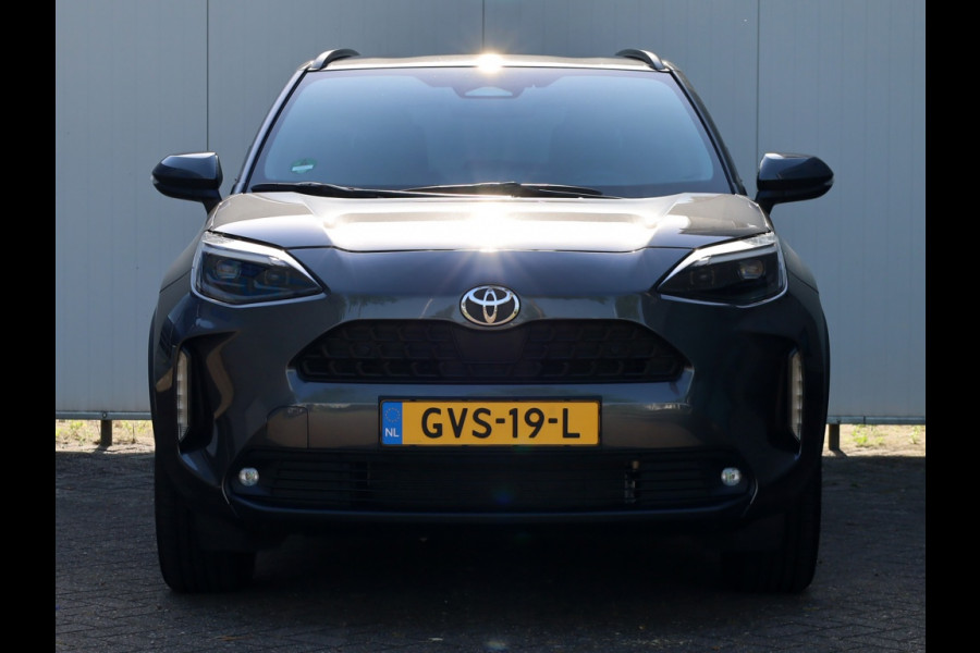 Toyota Yaris Cross 1.5 Hybr 130 Dynamic | Stoelverwarming | Parkeersensor | Trekhaa