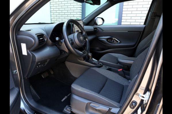 Toyota Yaris Cross 1.5 Hybr 130 Dynamic | Stoelverwarming | Parkeersensor | Trekhaa