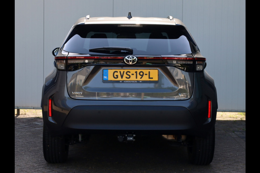 Toyota Yaris Cross 1.5 Hybr 130 Dynamic | Stoelverwarming | Parkeersensor | Trekhaa