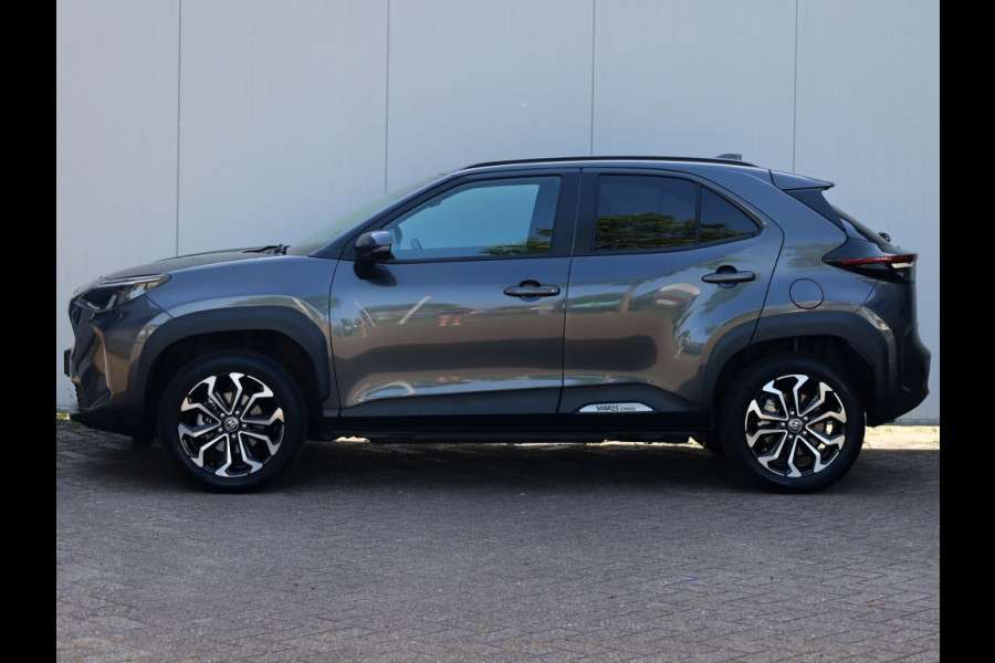 Toyota Yaris Cross 1.5 Hybr 130 Dynamic | Stoelverwarming | Parkeersensor | Trekhaa