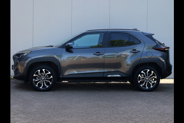 Toyota Yaris Cross 1.5 Hybr 130 Dynamic | Stoelverwarming | Parkeersensor | Trekhaa