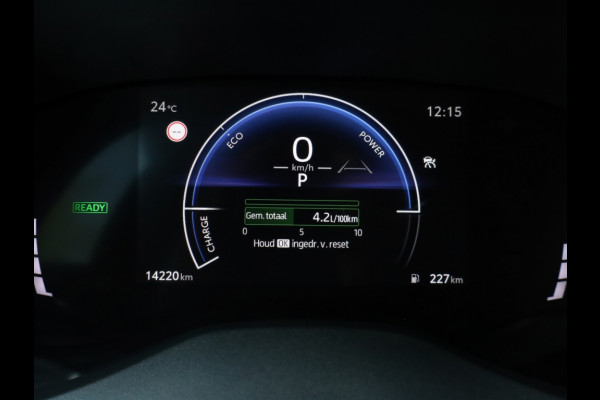 Toyota Yaris Cross 1.5 Hybr 130 Dynamic | Stoelverwarming | Parkeersensor | Trekhaa