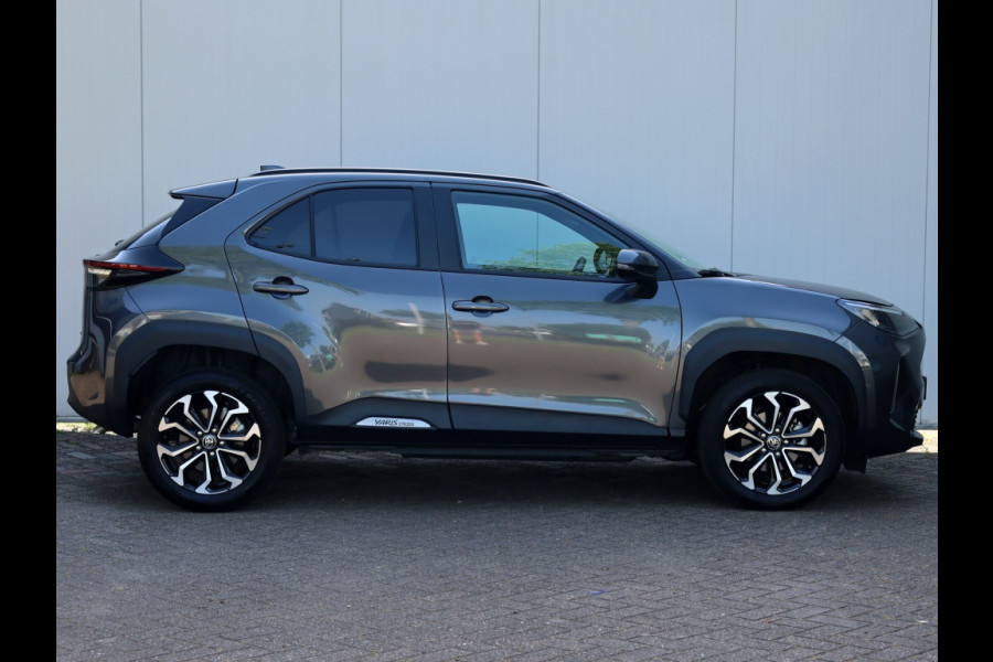 Toyota Yaris Cross 1.5 Hybr 130 Dynamic | Stoelverwarming | Parkeersensor | Trekhaa