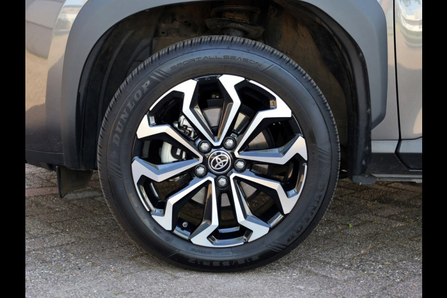 Toyota Yaris Cross 1.5 Hybr 130 Dynamic | Stoelverwarming | Parkeersensor | Trekhaa