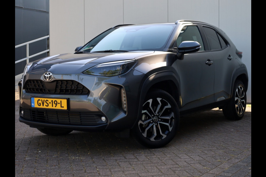 Toyota Yaris Cross 1.5 Hybr 130 Dynamic | Stoelverwarming | Parkeersensor | Trekhaa