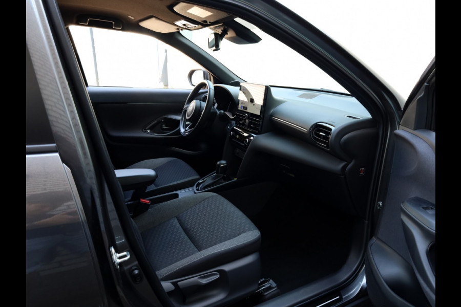 Toyota Yaris Cross 1.5 Hybr 130 Dynamic | Stoelverwarming | Parkeersensor | Trekhaa