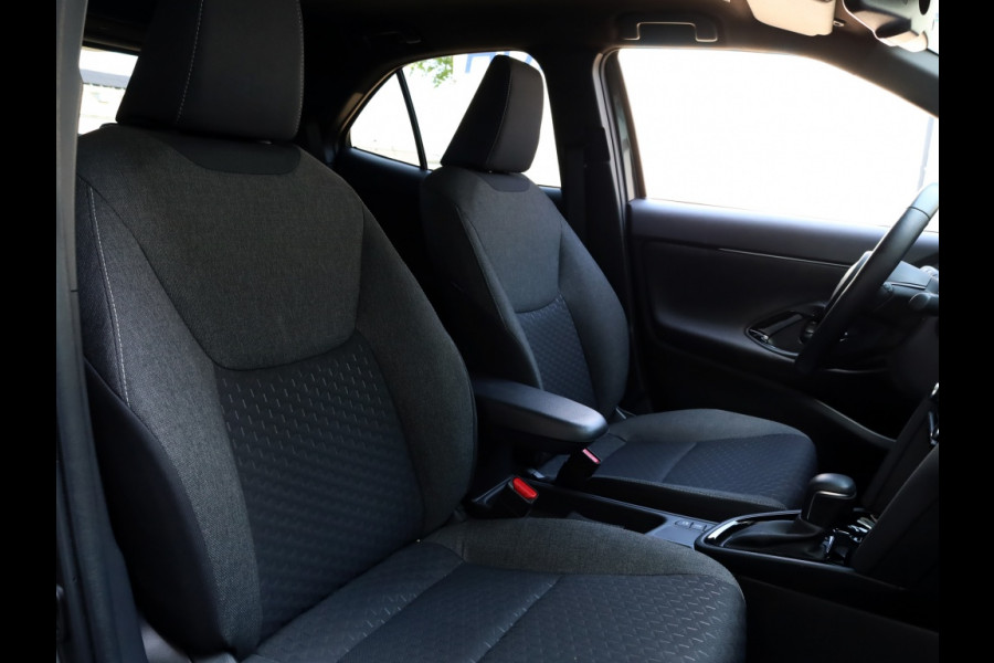 Toyota Yaris Cross 1.5 Hybr 130 Dynamic | Stoelverwarming | Parkeersensor | Trekhaa