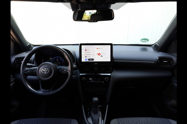 Toyota Yaris Cross 1.5 Hybr 130 Dynamic | Stoelverwarming | Parkeersensor | Trekhaa