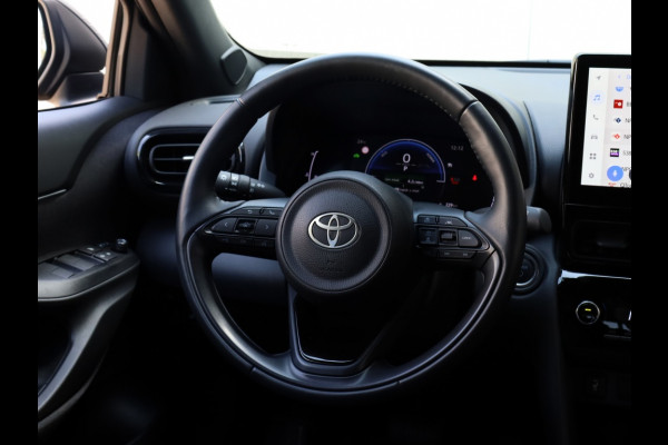 Toyota Yaris Cross 1.5 Hybr 130 Dynamic | Stoelverwarming | Parkeersensor | Trekhaa