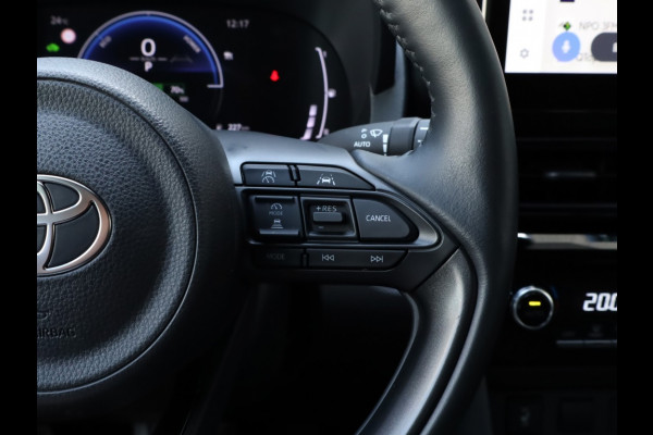 Toyota Yaris Cross 1.5 Hybr 130 Dynamic | Stoelverwarming | Parkeersensor | Trekhaa