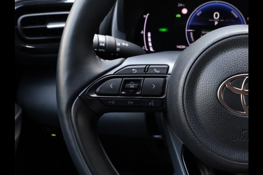 Toyota Yaris Cross 1.5 Hybr 130 Dynamic | Stoelverwarming | Parkeersensor | Trekhaa