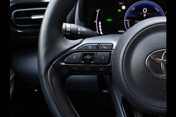 Toyota Yaris Cross 1.5 Hybr 130 Dynamic | Stoelverwarming | Parkeersensor | Trekhaa