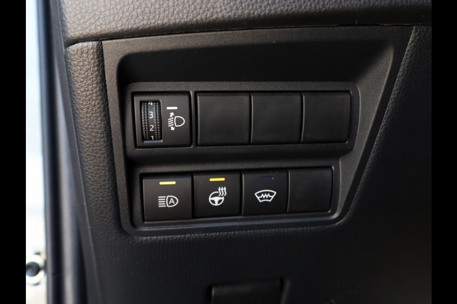 Toyota Yaris Cross 1.5 Hybr 130 Dynamic | Stoelverwarming | Parkeersensor | Trekhaa