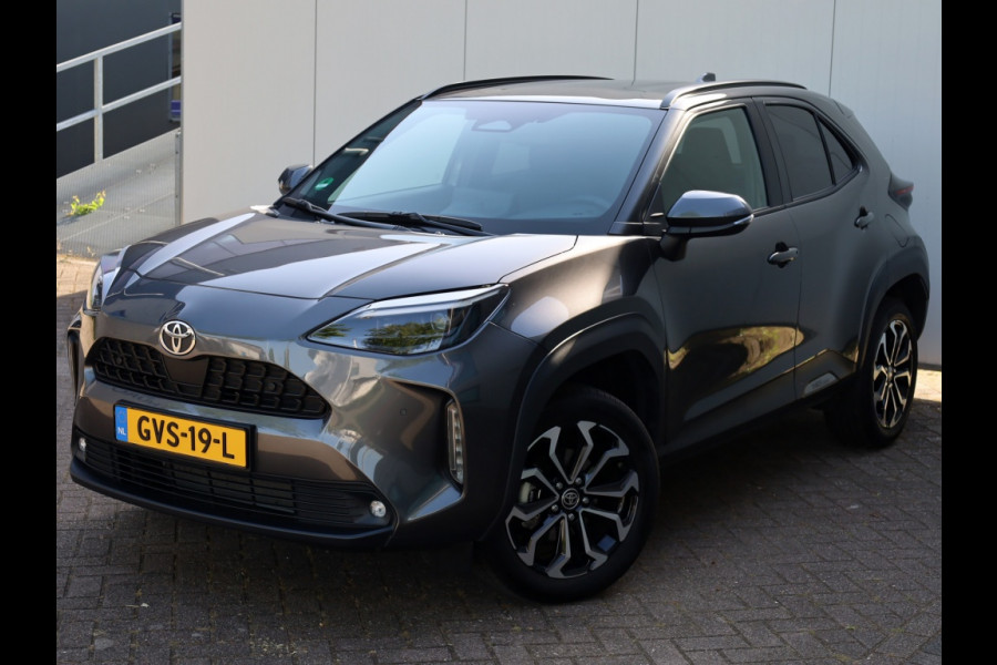 Toyota Yaris Cross 1.5 Hybr 130 Dynamic | Stoelverwarming | Parkeersensor | Trekhaa
