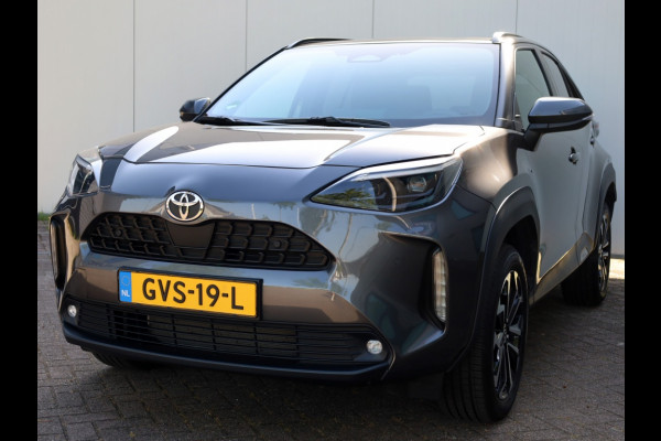 Toyota Yaris Cross 1.5 Hybr 130 Dynamic | Stoelverwarming | Parkeersensor | Trekhaa