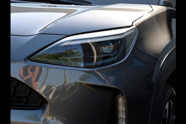 Toyota Yaris Cross 1.5 Hybr 130 Dynamic | Stoelverwarming | Parkeersensor | Trekhaa