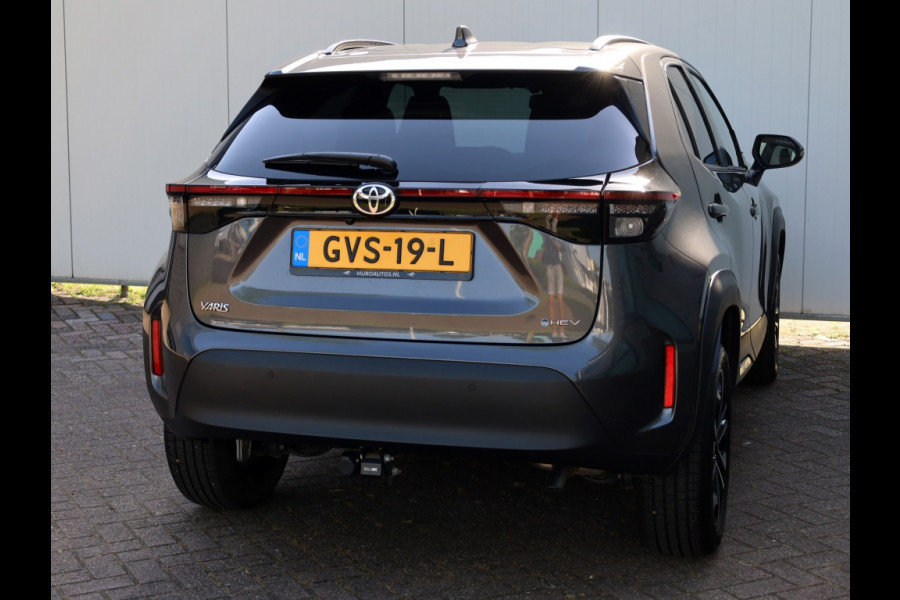 Toyota Yaris Cross 1.5 Hybr 130 Dynamic | Stoelverwarming | Parkeersensor | Trekhaa