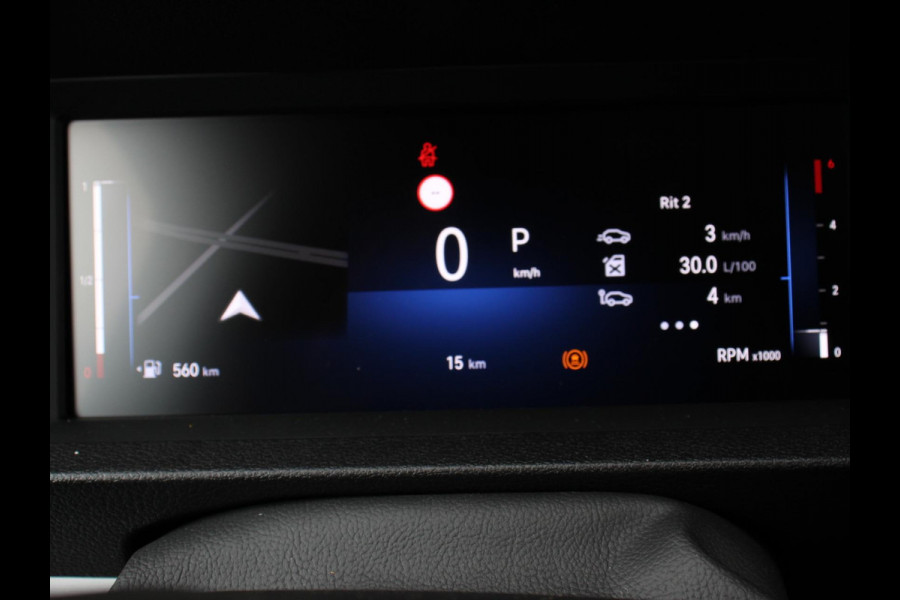Opel Vivaro 2.0 Diesel 180 S&S L3 Automaat Apple Carplay /  Android Auto Parkeersensoren V+A Trekhaak Camera Navigatie Cruise Control LED koplampen houten afwerking laadruimte