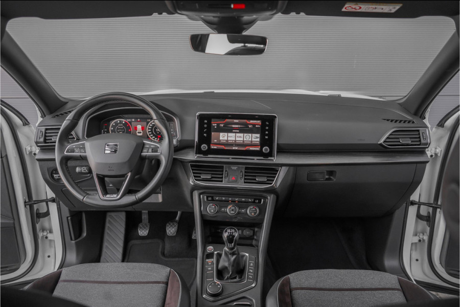 Seat Tarraco 1.5 TSI Xcellence 7p CarPlay Camera Trekhaak