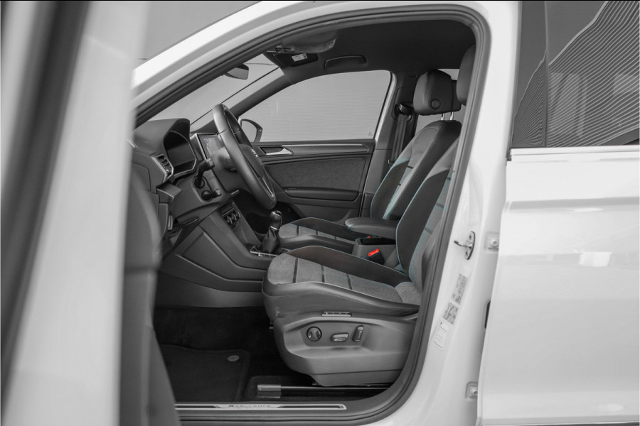 Seat Tarraco 1.5 TSI Xcellence 7p CarPlay Camera Trekhaak