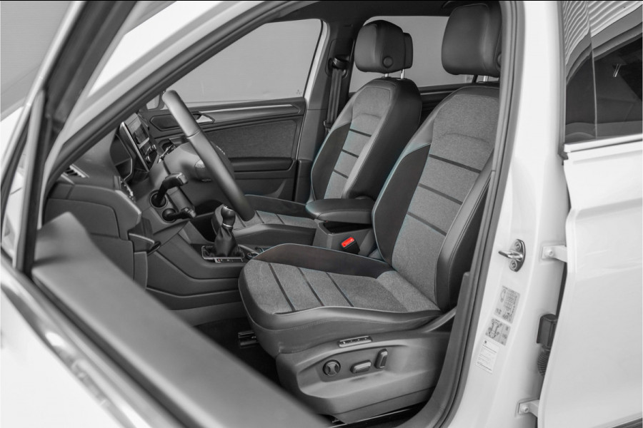 Seat Tarraco 1.5 TSI Xcellence 7p CarPlay Camera Trekhaak