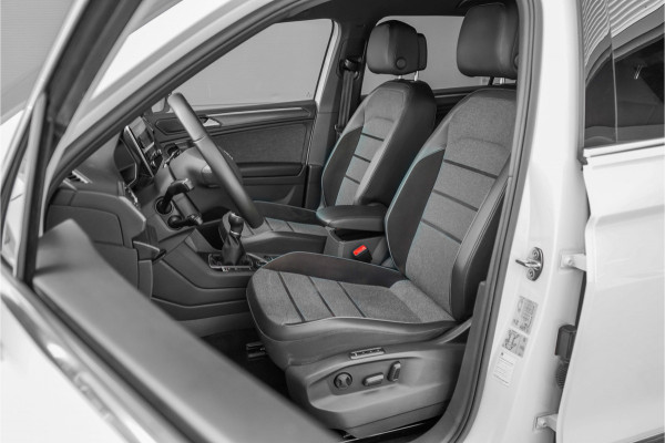 Seat Tarraco 1.5 TSI Xcellence 7p CarPlay Camera Trekhaak