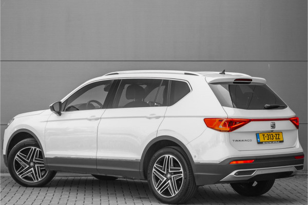 Seat Tarraco 1.5 TSI Xcellence 7p CarPlay Camera Trekhaak